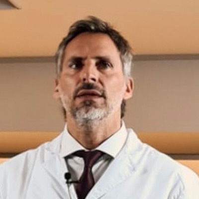 Dr. Federico Roca