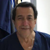 Dr. Alejandro Musachio