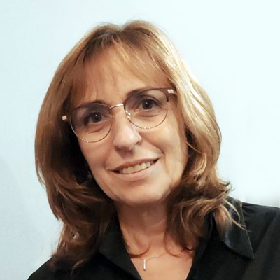 Dra. Silvia Garbugino
